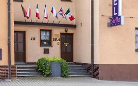 Hotel Stella